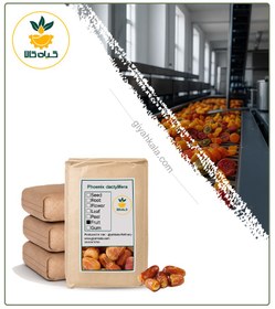 تصویر خرما زاهدی فله 