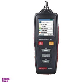 تصویر ارتعاش سنج وینتکت مدل WT63C 