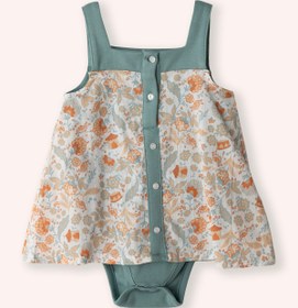 تصویر پیراهن بچگانه پانکو panco 