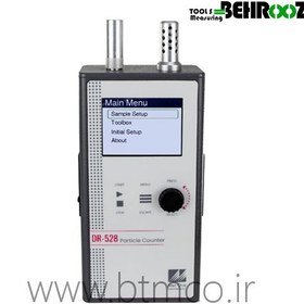 تصویر MET ONE DR-528 Particle Counter 