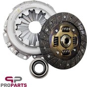 تصویر کیت کلاچ والئو مناسب پراید با لیبل اصالت کالا 