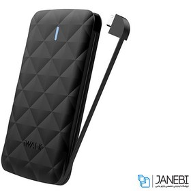 تصویر پاور بانک آی واک iWalk Duo 3000mAh Power Bank 