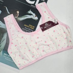 تصویر نیم تنه دخترانه بدون کاپ کد N870 