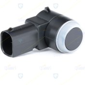 تصویر سنسور موانع عقب خودرو (پارک اتوماتیک) – کد 0922004206 