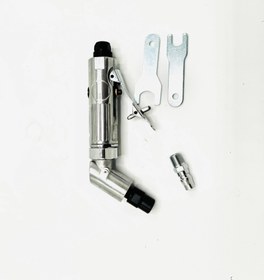 تصویر فرز انگشتی بادی WORK-RITE مدل WG202A 