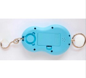 تصویر ترازو دیجیتال Weiheng Weiheng digital Pocket Scale