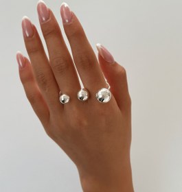 تصویر انگشتر Coralia 