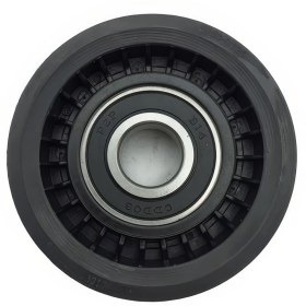 تصویر بلبرینگ هرزگرد شیاری دینام سمند ملیODM - (KGX-EF7-E4) 