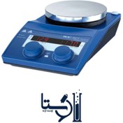 تصویر هات پلیت آزمایشگاهی با گارانتی شرکتی 