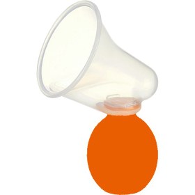 تصویر رنگ؟ شیردوش دستی کودک بی بی لند (1 عدد) 