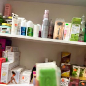 تصویر صابون آلوورا 