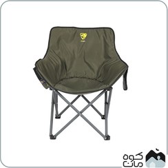 تصویر صندلی تاشو کایوت مدل کیوب 