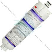 تصویر فیلتر یخچال بوش 3M مدل 5553629 - مکزیک Bosch 3M 5553629 Refrigerator Water Filter