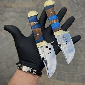 تصویر چاقوی تیز زنجانی 