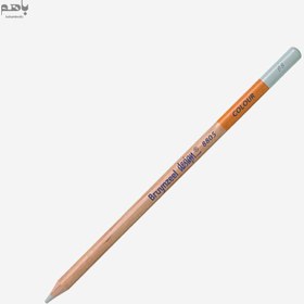 تصویر مداد رنگی خاکستری برونزیل Dull Cold 88 