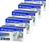 تصویر سوزن منگنه کانگرو 