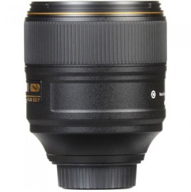 تصویر لنز نیکون مدل Nikon AF-S NIKKOR 105mm f/1.4E ED ا Nikon AF-S NIKKOR 105mm f/1.4E ED Lens Nikon AF-S NIKKOR 105mm f/1.4E ED Lens