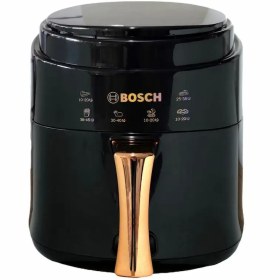 تصویر سرخ کن هشت لیتری ۲۴۰۰وات بدون روغن بوش Bosch oil-free fryer