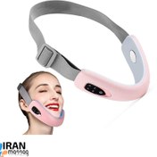 تصویر دستگاه رفع غبغب آیجویر مدل ST-1501 | با فناوری میکروجریان TENS 