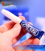 تصویر چسب مرجان و گیاه ایستا Ista cyanoacrylate adhesive