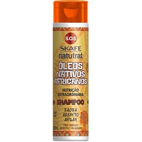 تصویر کیت موی فر آفریقایی اسکیف 