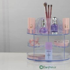 تصویر استند لوازم آرایشی گردان کد ۷۰۶۹ 