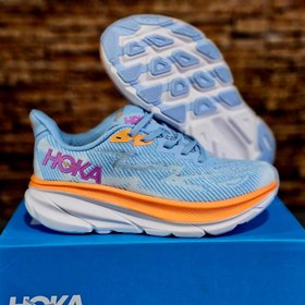 تصویر کتونی هوکا کلیفتون 9 Hoka Clifton 9