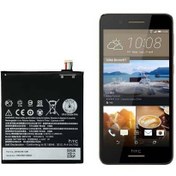 تصویر باتری اورجینال گوشی اچ تی سی HTC Desire 728 ا HTC Desire 728 Battery HTC Desire 728 Battery