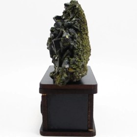 تصویر سنگ راف اپیدوت کد 2530 