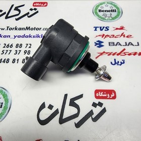 تصویر رله سنسور انژکتور استوپر موتور طرح ایروکس nvx و دلفی و کویر T2 