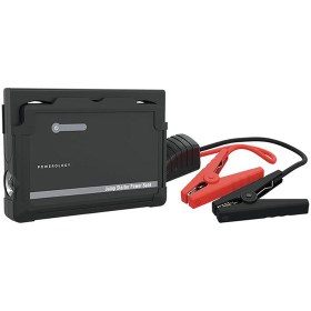 تصویر جامپ استارتر 25000 میلی آمپر پاورولوژی Powerology Multi-Port 25000 mAh Jump Starter Power Bank 