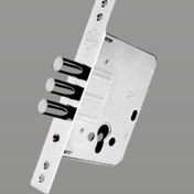 تصویر قفل ضد سرقت (B بالا) کاوه صنعت(کارتنی) کاوه صنعت