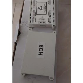 تصویر سوئیچر شش کانال 