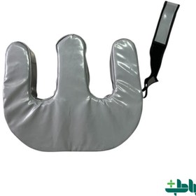 تصویر بالشت دبلیو بهینا 