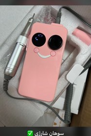 تصویر سوهان برقی شارژی 