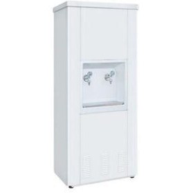 تصویر آب سردکن ضد زنگ اورجینال Ems 