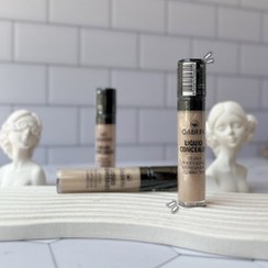 تصویر کانسیلر مایع پوشانندگی بالا محصول ترکیه - 03 