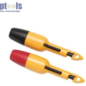 تصویر گیره سوزنی فلوک Fluke TP82 