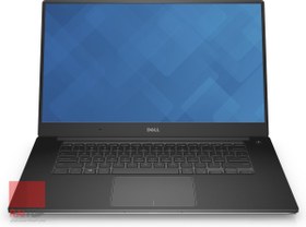 تصویر لپ تاپ دل مدل پرسیشن 5530- کارکرده Dell Precision 5530 i7 8850H 32GB 1TB 4GB FHD Laptop - Used