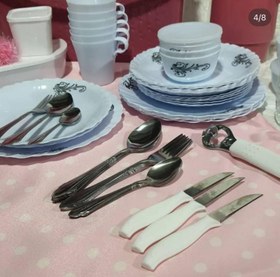 تصویر پک مسافرتی 