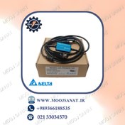 تصویر کابل برنامه نویسی PLC دلتا مدل UC-PRG020-12A 
