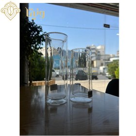 تصویر سرور 700 میل شیشه ای 