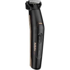 تصویر ماشین اصلاح 11 کاره بابیلیس MT860SDE Babyliss 11-In-1 Cordless Multi Grooming Kit - Mt860Sde