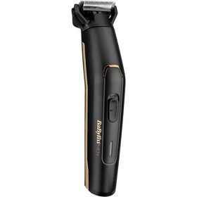 تصویر ماشین اصلاح 11 کاره بابیلیس MT860SDE Babyliss 11-In-1 Cordless Multi Grooming Kit - Mt860Sde