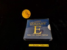 تصویر سیم ویولن لارسن زیگان 