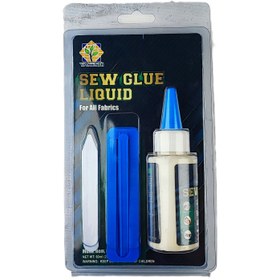 تصویر چسب خیاطی YAHESDI 