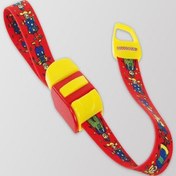 تصویر گارو خونگیری تور نیکت (آلمانی) کد18004 