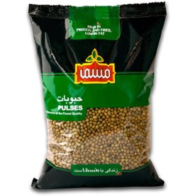 تصویر ماش ممتاز مسما - 800 گرم سلفونی Mosama First Class Mung Bean - 800 grams