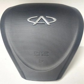 تصویر ایربگ چپ و راست X33 S 