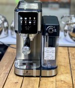 تصویر اسپرسو ساز کاراجا karaca Em 3208 